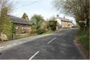 Upton Parish Council Logo